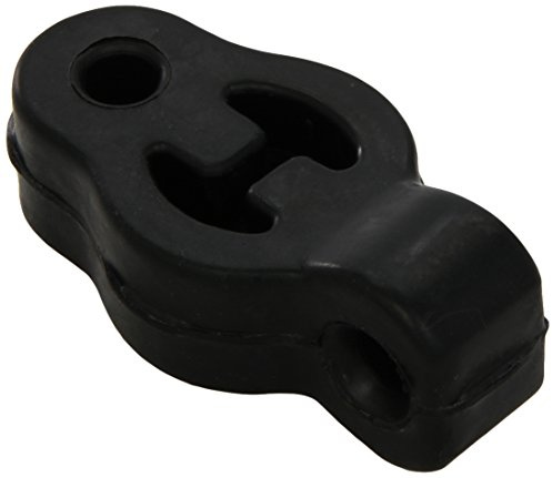 FA1 743-923 Halter, Abgasanlage