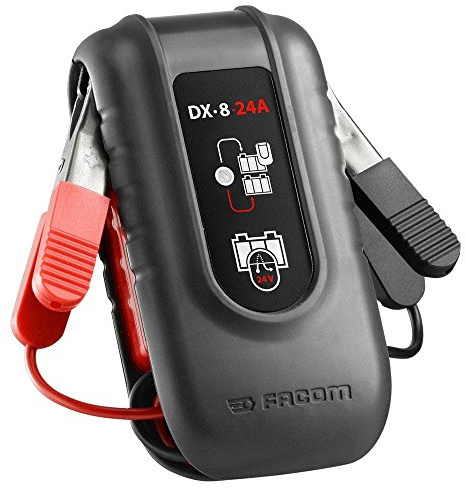 Facom DX.8-24A Ecreteur De Surtension 24V