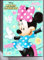 Disney Mickey & Friends Big Fun Book to Color ~ Sweet Like Me