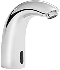 Bristan Irbs1-cp infrarouge automatique non col de cygne robinet de lavabo – Chrome