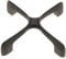 Electrolux, Zanussi, Arthur Martin, Faure, Aeg Support de Casserole 3546141031