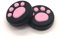 2PCS Silikon Thumb Grip Stick Caps Kappen Analog Joystick Abdeckung für Nintendo Switch NS Controller Joy-Con ThumbStick