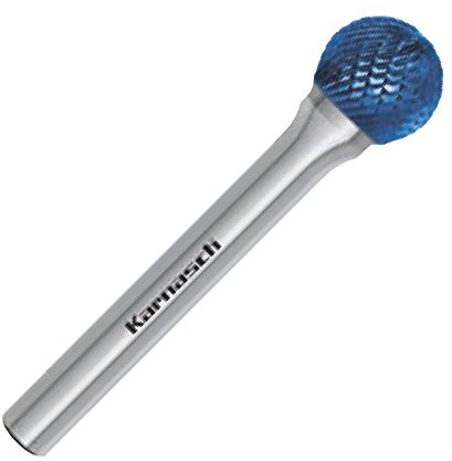 karnasch 115032.080 corte herramientas Rotary Burr