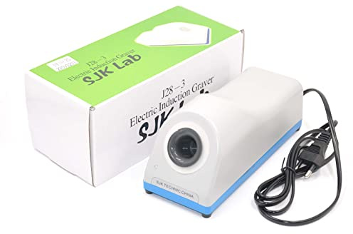 SJK Heizung von Wachs Infrarot Induktion Lab Infrared Electronic Sensor Carving Wax Heater Dental Pot 220V von Levin Zahnpflege