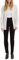 Levi's Femme Jeans 724 High Rise Straight, Night Is Black, 29W / 32L