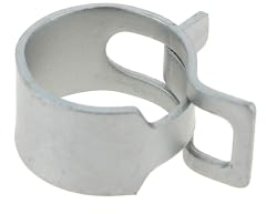 Collier de serrage pour lave-linge