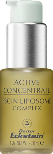 Dr. Eckstein Active Concentrate Escin Liposome Complex 30 ml Neu!