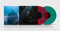 IIII (Ltd.Colored Vinyl) [Vinyl LP]