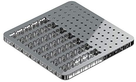 Max keyboard Max Keyboard - Mechanical Key Switch Lube Station with Lube Tools (Grey)