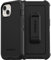 OtterBox Defender Hülle für iPhone 13, stoßfest, sturzsicher, Ultra-robust, schützende Hülle, 4X getestet nach Militärstandard, Schwarz, Keine Einzelhandelsverpackung