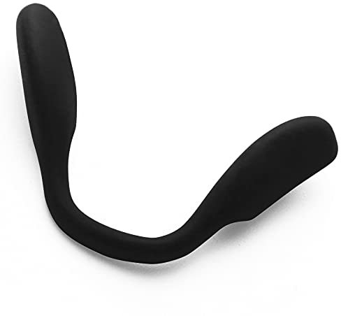 Schwarze Nasenpads für Oakley Crossrange/Crossrange XL/Crossrange R Sonnenbrillees