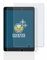brotect Protection Ecran Anti-Reflet pour Apple iPad 10.2 WiFi 2021 / WiFi Cellular 2021 (2 Pièces) - Film Mat