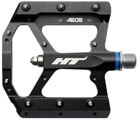 Ht Components Ae05 Pedals One Size
