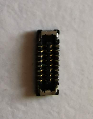 Memory Card Connector Anschluß Buchse, Ersatzteil kompatibel für Nintendo Switch