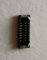 Memory Card Connector Anschluß Buchse, Ersatzteil kompatibel für Nintendo Switch