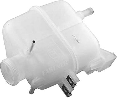 Fastner Compatibile con Chevrolet Vaschetta Radiatore Acqua Spark 1.0/1.2 1.0/1.2 LPG (2010-) 95352004