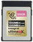 Integral 325GB CFexpress Memory Card Type B 2.0 12K and 8K RAW and 8K 120 FPS 1800MB/s Read 1500MB/s Write Speed 1500MB/s Sustained Write Speed Designed for Advanced Cinematic and DSLR Cameras