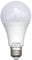 Demiawaking 5/7/9/12W E27 LED Radar Bewegungsmelder Glühbirne SMD5730 180V-240V PIR Bewegungssensor Lampe Automatisch OFF/ON (7W)