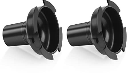 TNITRIB 4223 Drain Spud for Aprilaire 600 humidifier Nipple Funnel Fit Models: 500 & 600