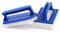 2 Pièces Brosse Éponge Ligne d'eau, Brosse De Nettoyage De Piscine Brosse De Mur De Piscine, Brosse Plancher Mur Piscine pour Nettoyer Piscine Spa Baignoires Murs