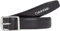 Calvin Klein Damen Gürtel Slim Square Buckle Belt 2.0 aus Leder