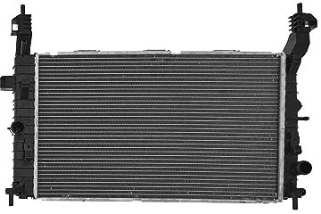 EDA PREMIUM auto RADIATORE ACQUA 1300254 compatibile per OPEL MERIVA A 2003-2006 MT