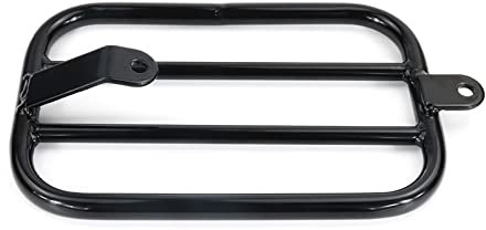 Topcase Träger Halter Für Kawasaki Für Vulcan S Für Vulcan 650 S 2015-2022 Motorradzubehör Hinterer Reitstock Reiseregal Regale Regal Gepäckträger Gepäckträger Hinten