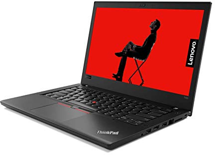 Lenovo ThinkPad T480 14 Pouces 1920 x 1080 Full HD Intel Core i5 8350U Disque Dur SSD 512 Go Mémoire 16 Go Windows 11 Pro INCL. Paquet Logiciel Webcam Ordinateur Portable (généralement révisé)