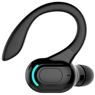 Cool Auricular Bluetooth Midway Negro