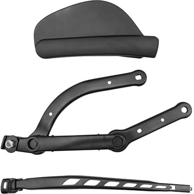 Frontwischerarm Wischerarm Scheibenwischerarm Wischergestange Für E60 E61 E63 E64 Scheiben Wischer Arm Mit Kappe 61617185366 Scheibenwischerarm Vorne Rechts 61617035103