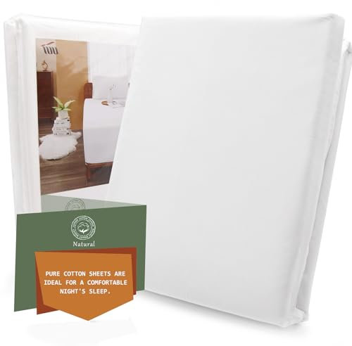 TVVCALK Spannbettlaken 180x200cm, 100% Baumwolle Spannbettlaken, Spannbettlaken mit Rundumgummi, Jersey Spannbettlaken, Spannbetttuch, Matratzenhöhe bis 25 cm