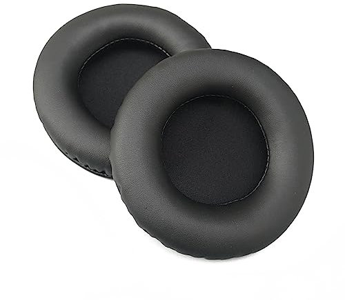 WLNEXT Ersatz-Ohrpolster, Ohrpolster für AKG K52, K72, K92, K240, K242, Kopfhörer-Headsets