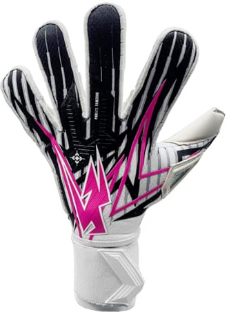 Kaliaaer NitroLITE Sekure Goalkeeper Gloves Size