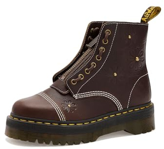 Dr. Martens Sinclair Flower, Damen Boots