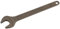Draper 37527 Single Open End Spanner, 16mm , Blue