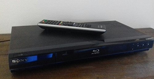 Sony BDPS350 Blu-ray Disc Player 1080p Full HD