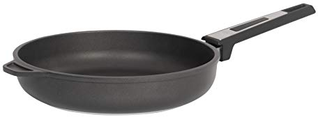 SKK Sartén Profunda de inducción de 28 x 5,5 cm