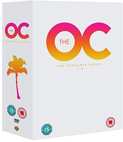 The O.C.: The Complete Series [DVD] [2007]