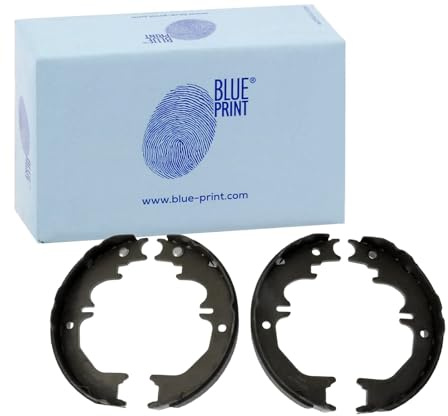 Blue Print ADT34175 Brake Shoe Kit