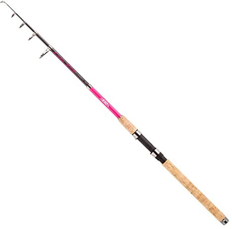 JENZI Tele Lady-Stick (20-50) 2,40m