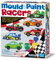 4M Mould & Paint Camiones Y Coches de Carreras