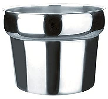 Lacor R69100A - Conten. chafing dish luxe sopa 11 lts.