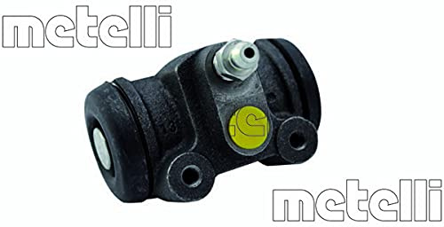 METELLI 04-0675 Hauptbremszylinder und Reparaturteile