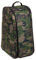 FiNeWaY Wellington Welly Boot Storage Bag Carrier Muddy Snow Hunting/Fishing/Camping- Folds Flat for Easy Storage (Camouflage)