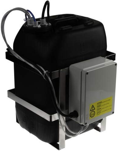 Net AXIS WASHER KIT B