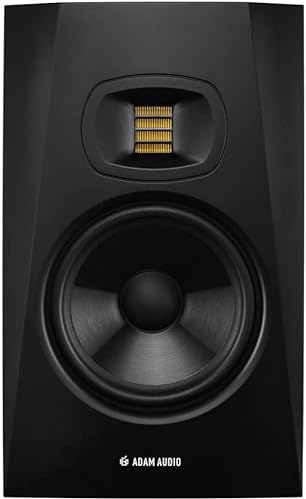 Adam audio T7 V attive Nearfield monitor con 1 anni di garanzia Everythingmusic esteso free
