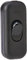 Knightsbridge ST6ABK 6A DP Inline Cord Switch, Black