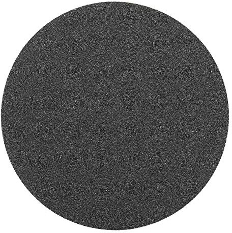 Klingspor 322637 - PS 19 EK Schleifscheibe mit Papierunterlage, kletthaftend, ⌀115, Verpackungseinheit 50 - Korn 600