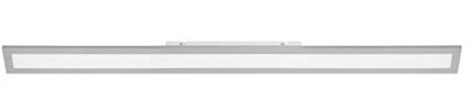 Deckenlampe 1x40W/LED SALOBRENA 2 98027 Eglo