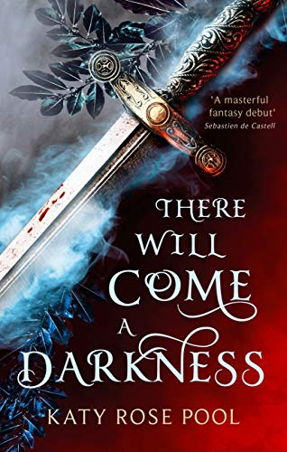 There Will Come a Darkness: Book One of The Age of Darkness (English Edition)